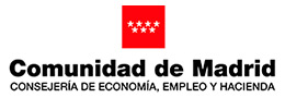 Comunidad de Madrid. Consejeria de Economia, Empleo y Hacienda.
